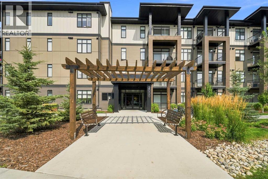 2401, 200 Seton Circle SE