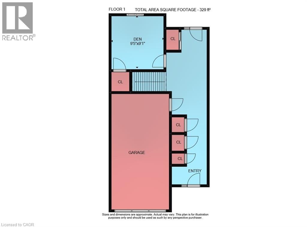 115 Shoreview Place Unit# 9, Stoney Creek, Ontario  L8E 0K4 - Photo 48 - 40866316