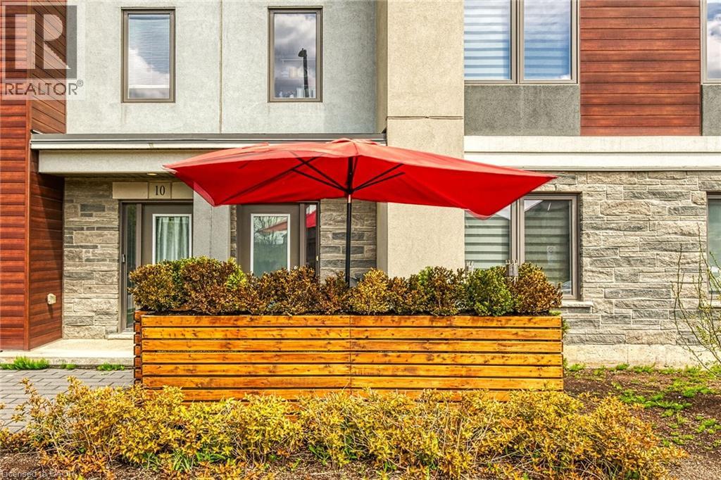 115 Shoreview Place Unit# 9, Stoney Creek, Ontario  L8E 0K4 - Photo 41 - 40866316