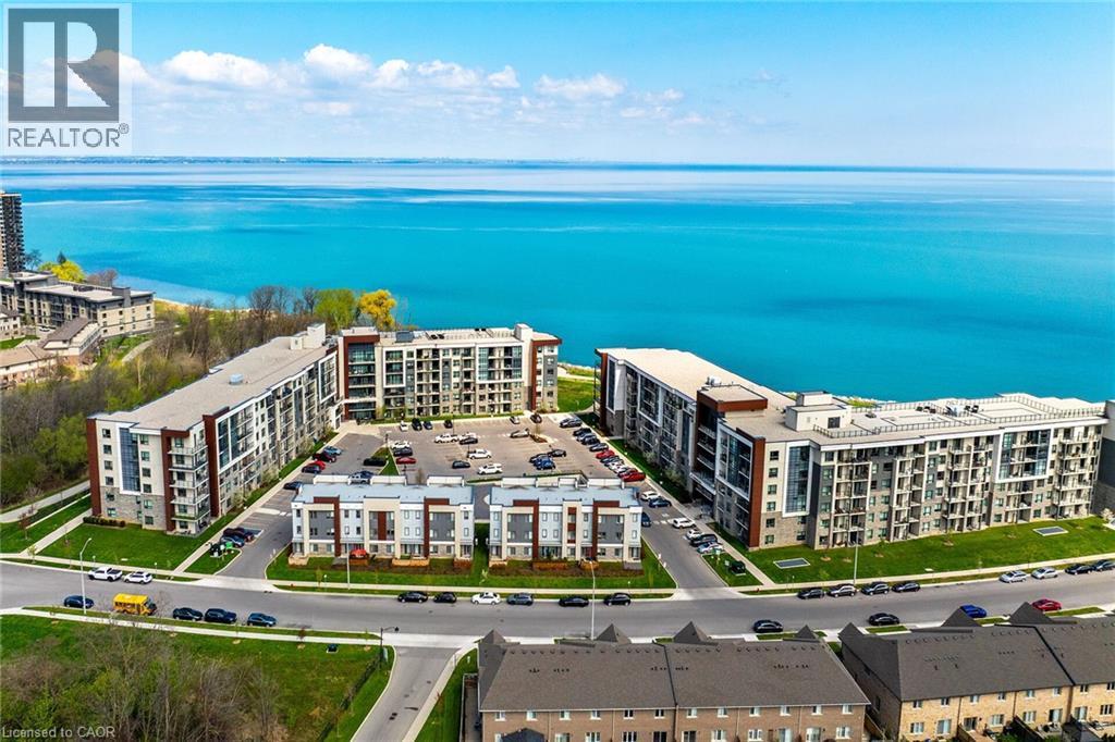 115 Shoreview Place Unit# 9, Stoney Creek, Ontario  L8E 0K4 - Photo 46 - 40866316