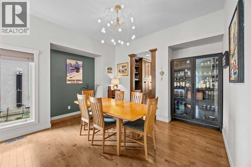 9 Sunset Way Se, Calgary, Alberta  T2X 3H6 - Photo 8 - A2345195