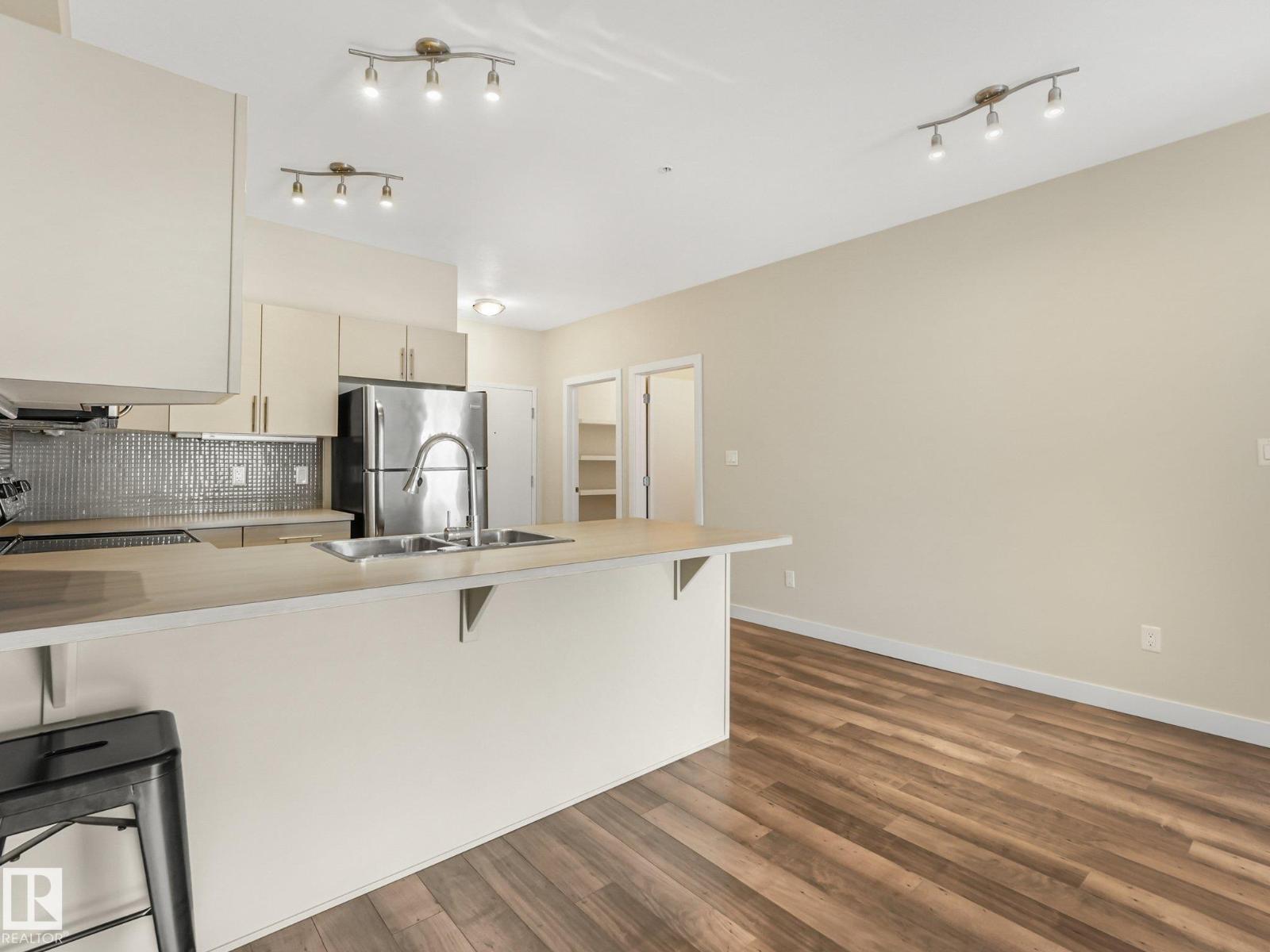 #408 10611 117 St Nw, Edmonton, Alberta  T5H 0G6 - Photo 12 - E4510458