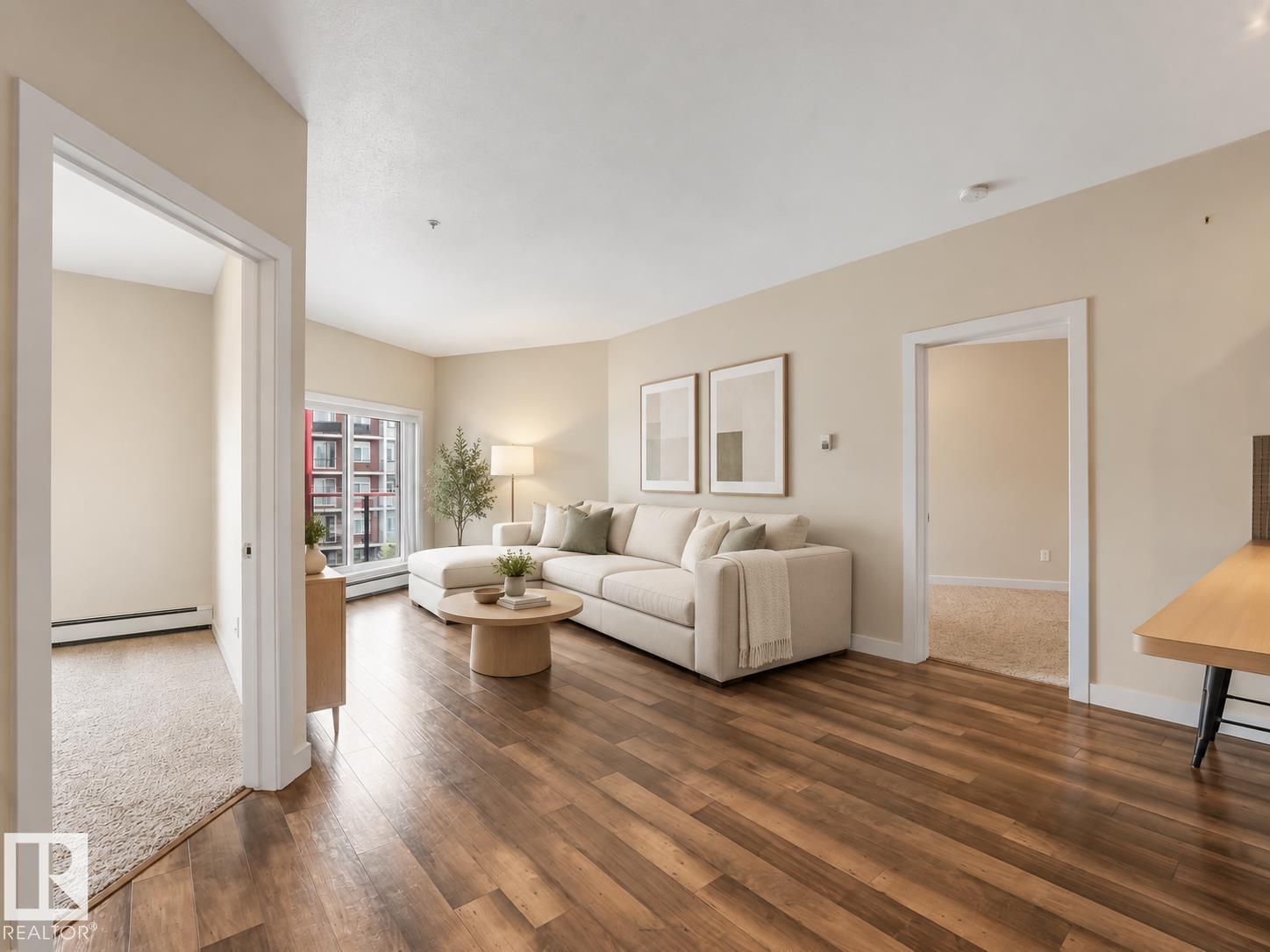 #408 10611 117 St Nw, Edmonton, Alberta  T5H 0G6 - Photo 14 - E4510458