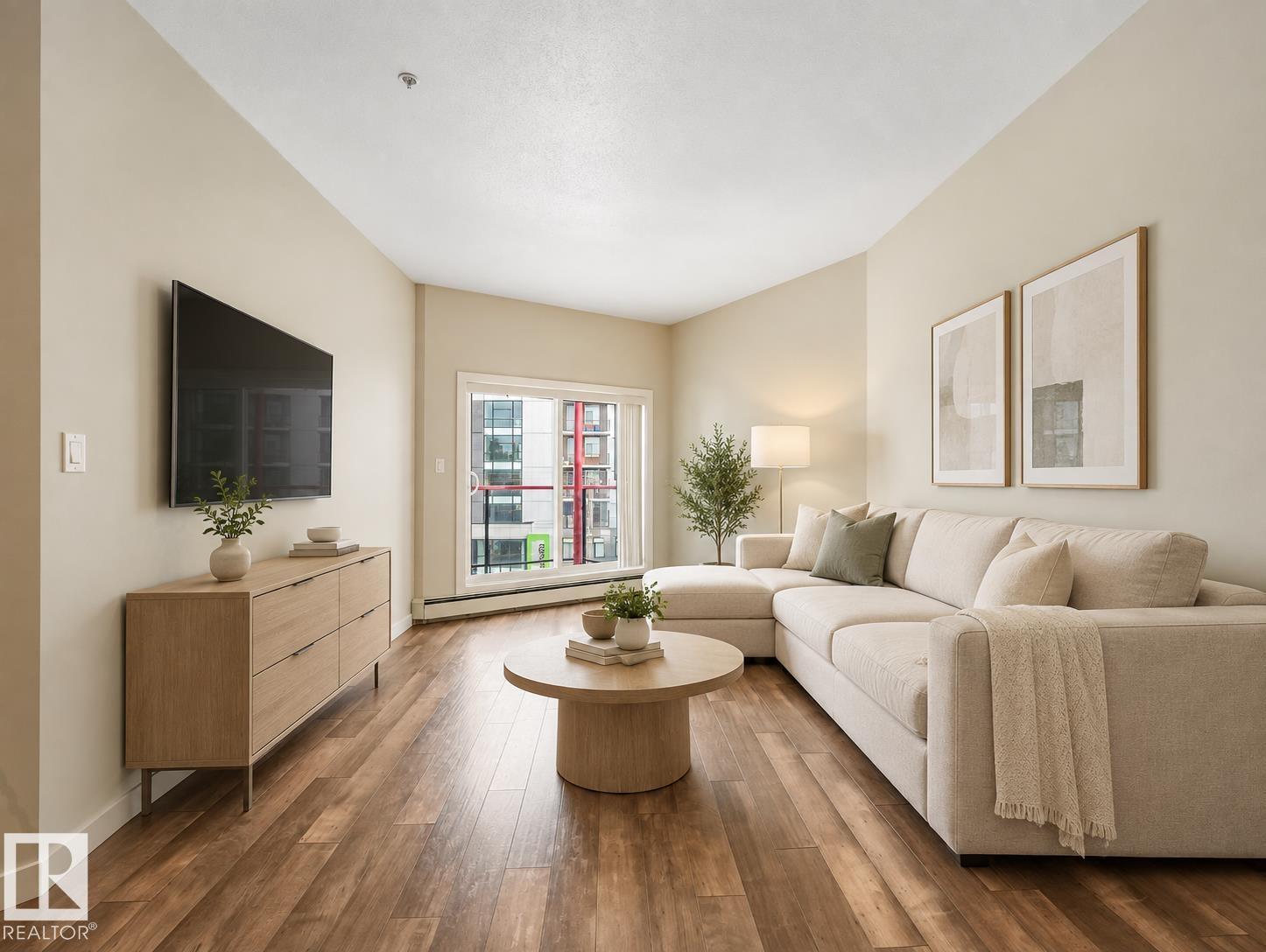 #408 10611 117 St Nw, Edmonton, Alberta  T5H 0G6 - Photo 15 - E4510458
