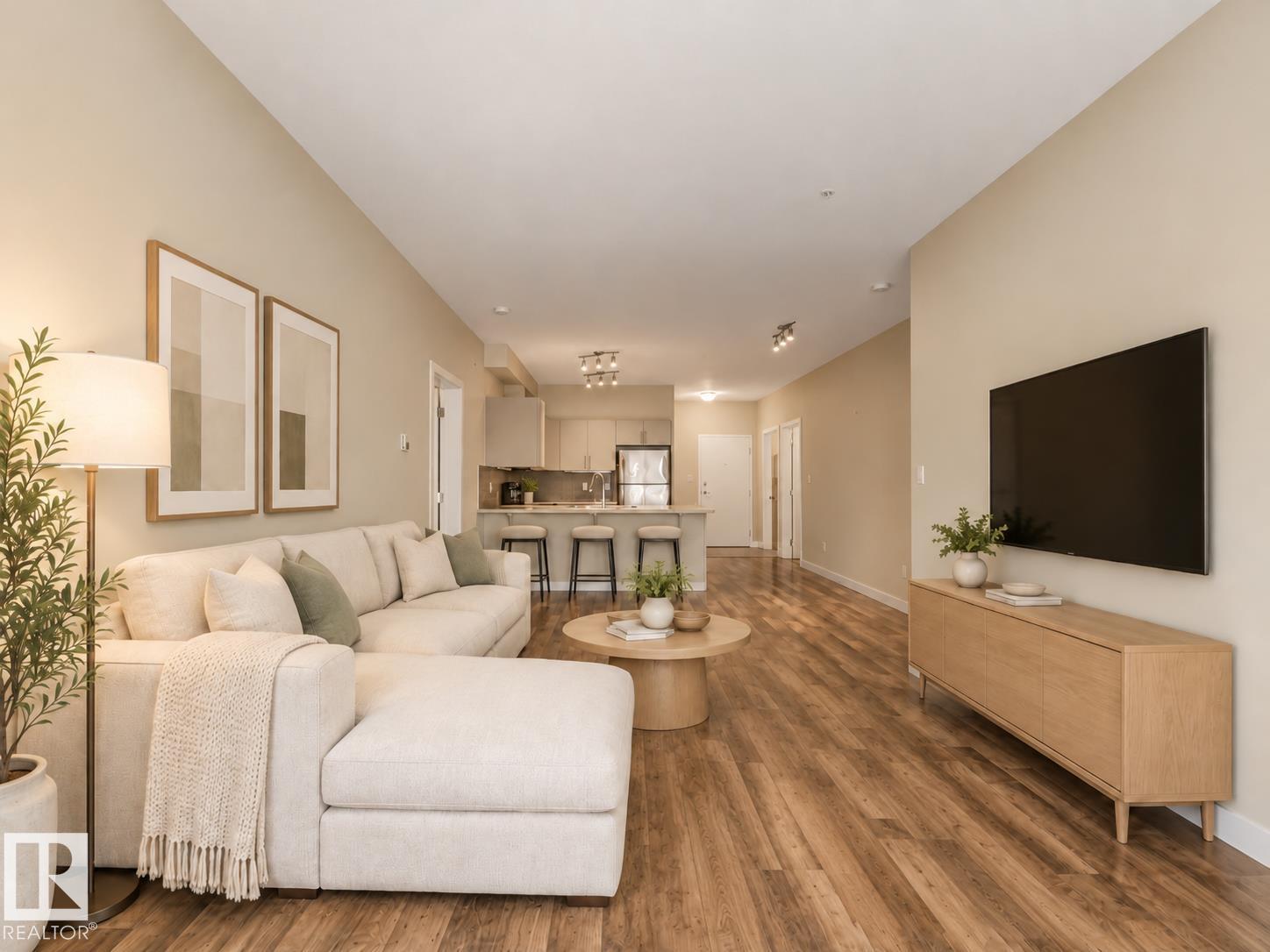 #408 10611 117 St Nw, Edmonton, Alberta  T5H 0G6 - Photo 16 - E4510458