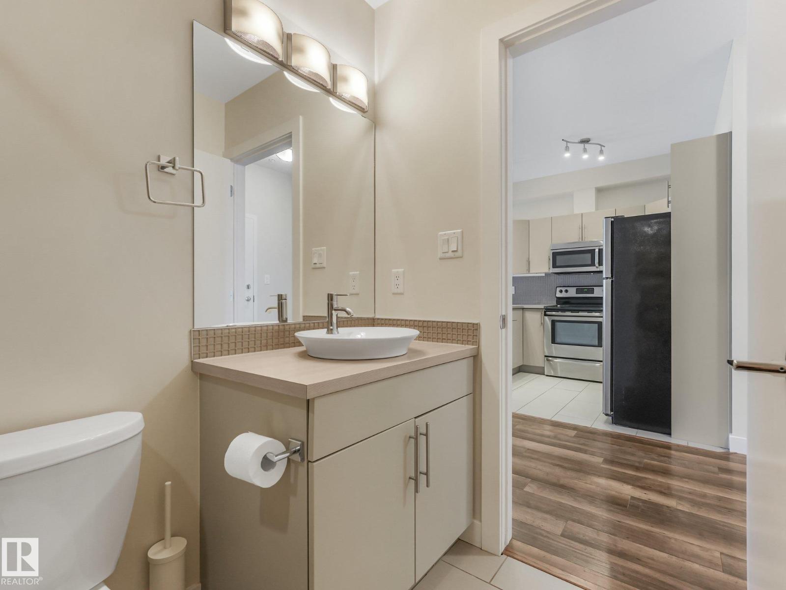 #408 10611 117 St Nw, Edmonton, Alberta  T5H 0G6 - Photo 22 - E4510458