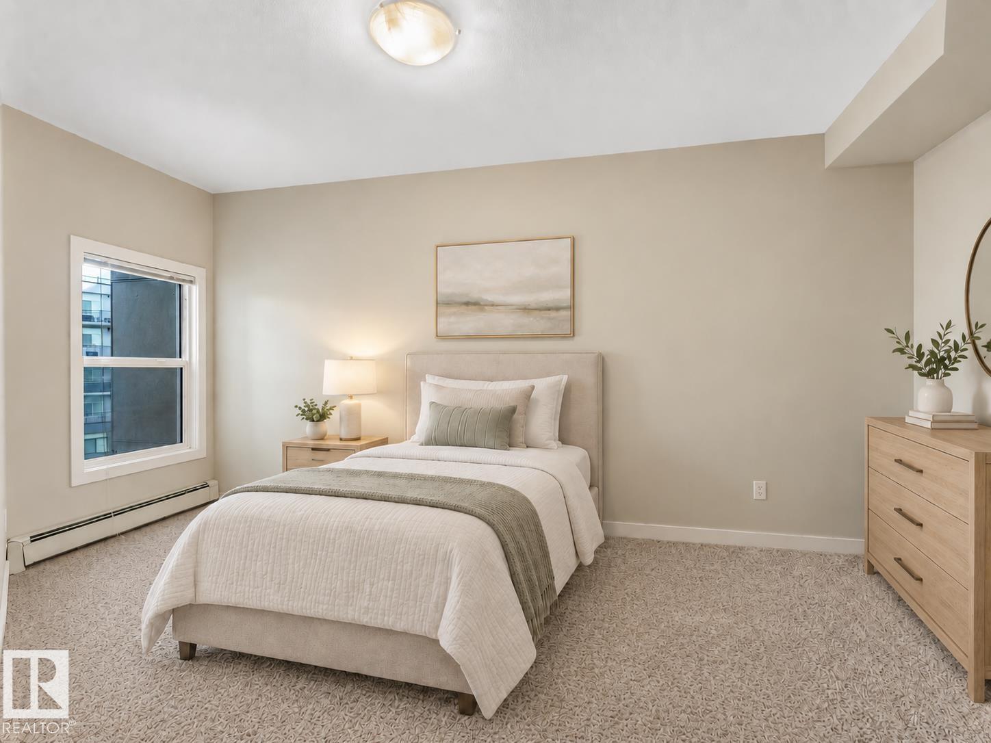 #408 10611 117 St Nw, Edmonton, Alberta  T5H 0G6 - Photo 24 - E4510458