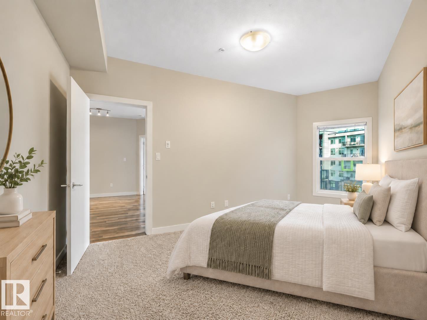 #408 10611 117 St Nw, Edmonton, Alberta  T5H 0G6 - Photo 25 - E4510458