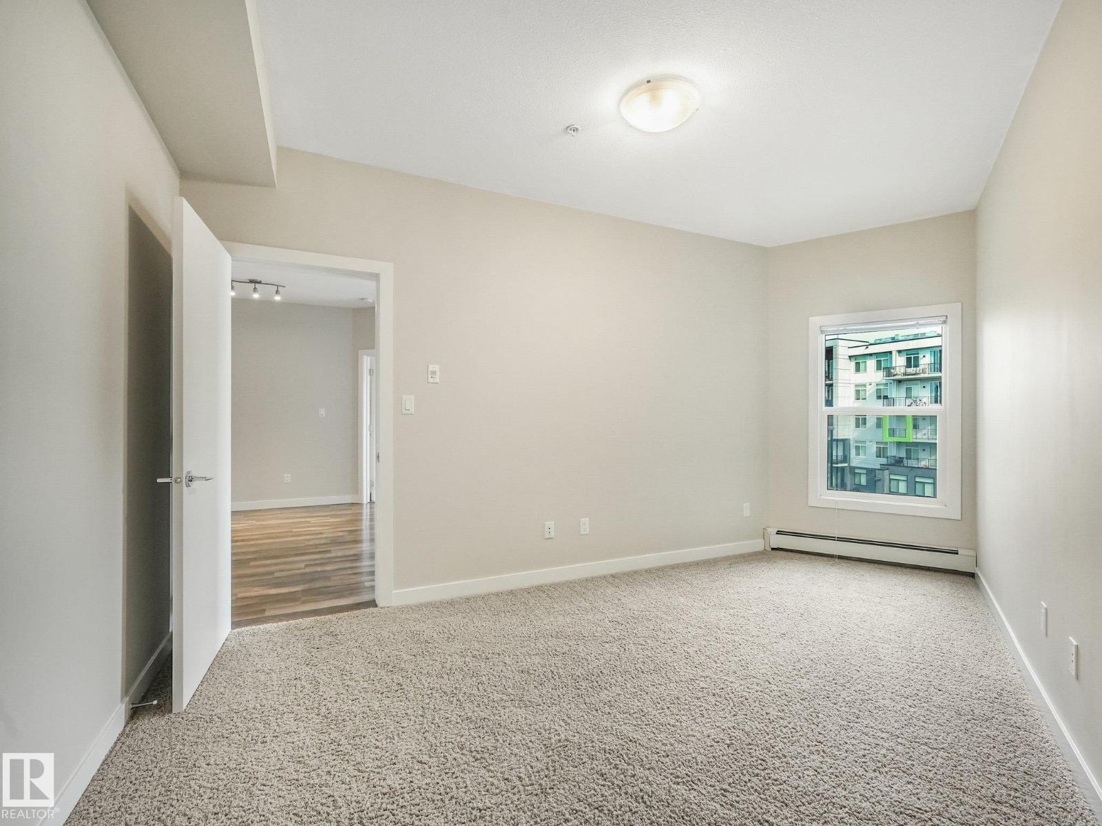 #408 10611 117 St Nw, Edmonton, Alberta  T5H 0G6 - Photo 26 - E4510458