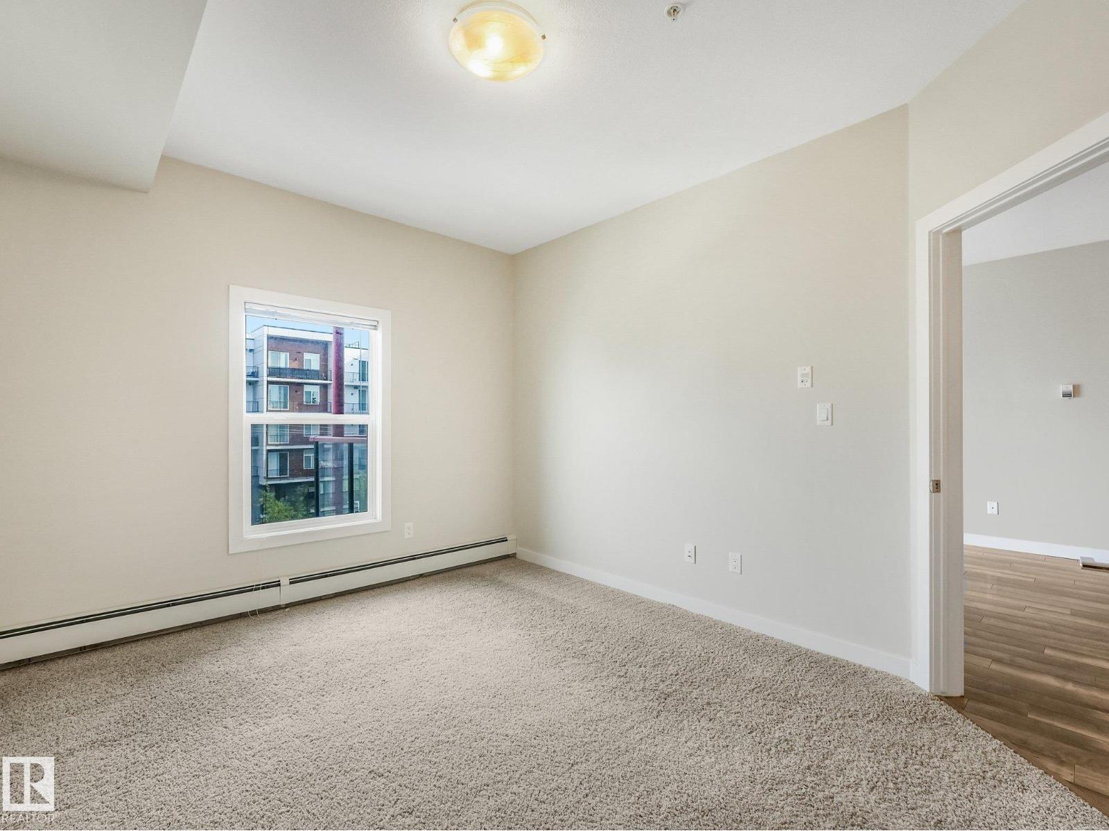 #408 10611 117 St Nw, Edmonton, Alberta  T5H 0G6 - Photo 31 - E4510458