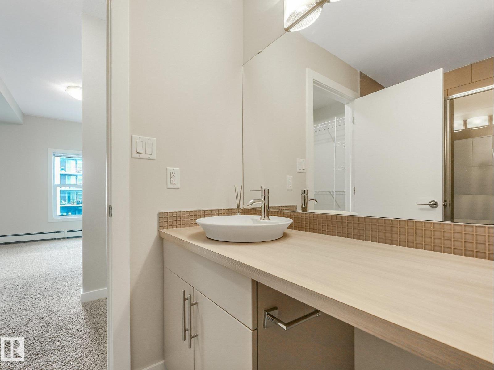 #408 10611 117 St Nw, Edmonton, Alberta  T5H 0G6 - Photo 36 - E4510458