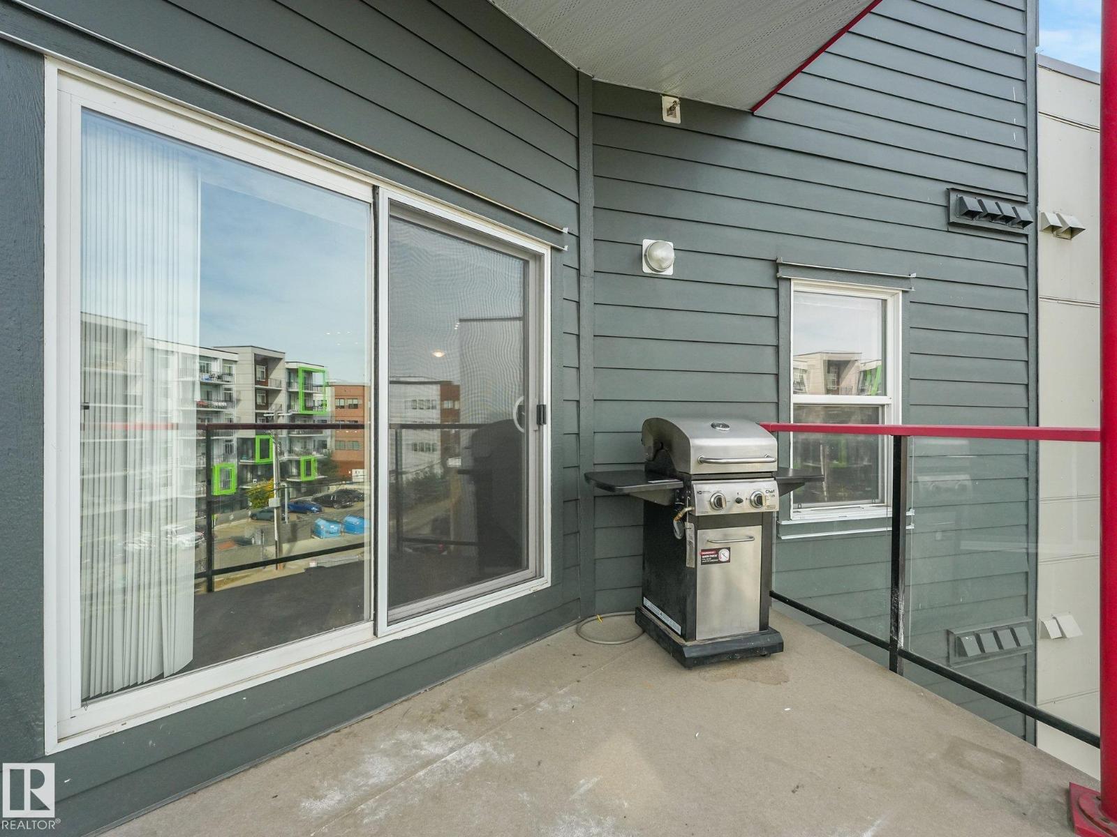 #408 10611 117 St Nw, Edmonton, Alberta  T5H 0G6 - Photo 42 - E4510458