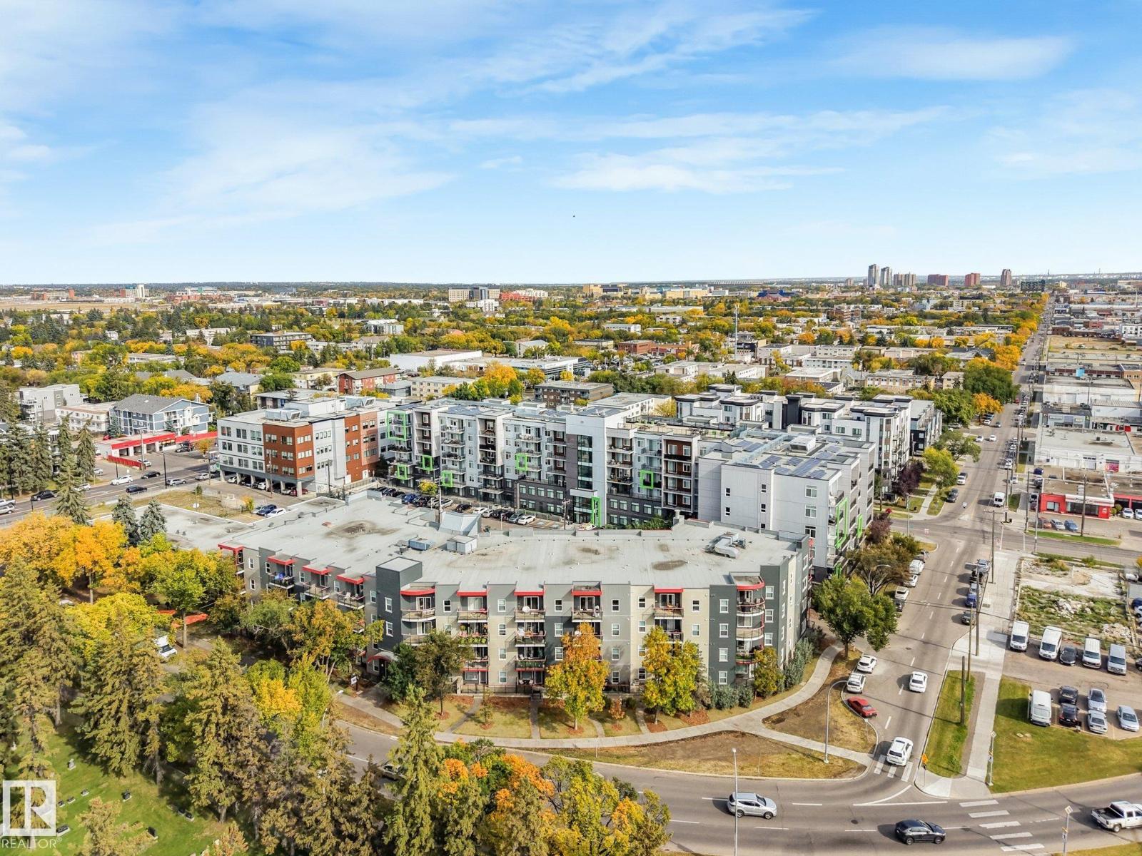 #408 10611 117 St Nw, Edmonton, Alberta  T5H 0G6 - Photo 45 - E4510458