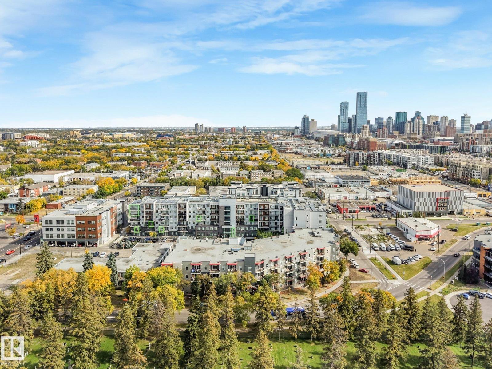 #408 10611 117 St Nw, Edmonton, Alberta  T5H 0G6 - Photo 47 - E4510458