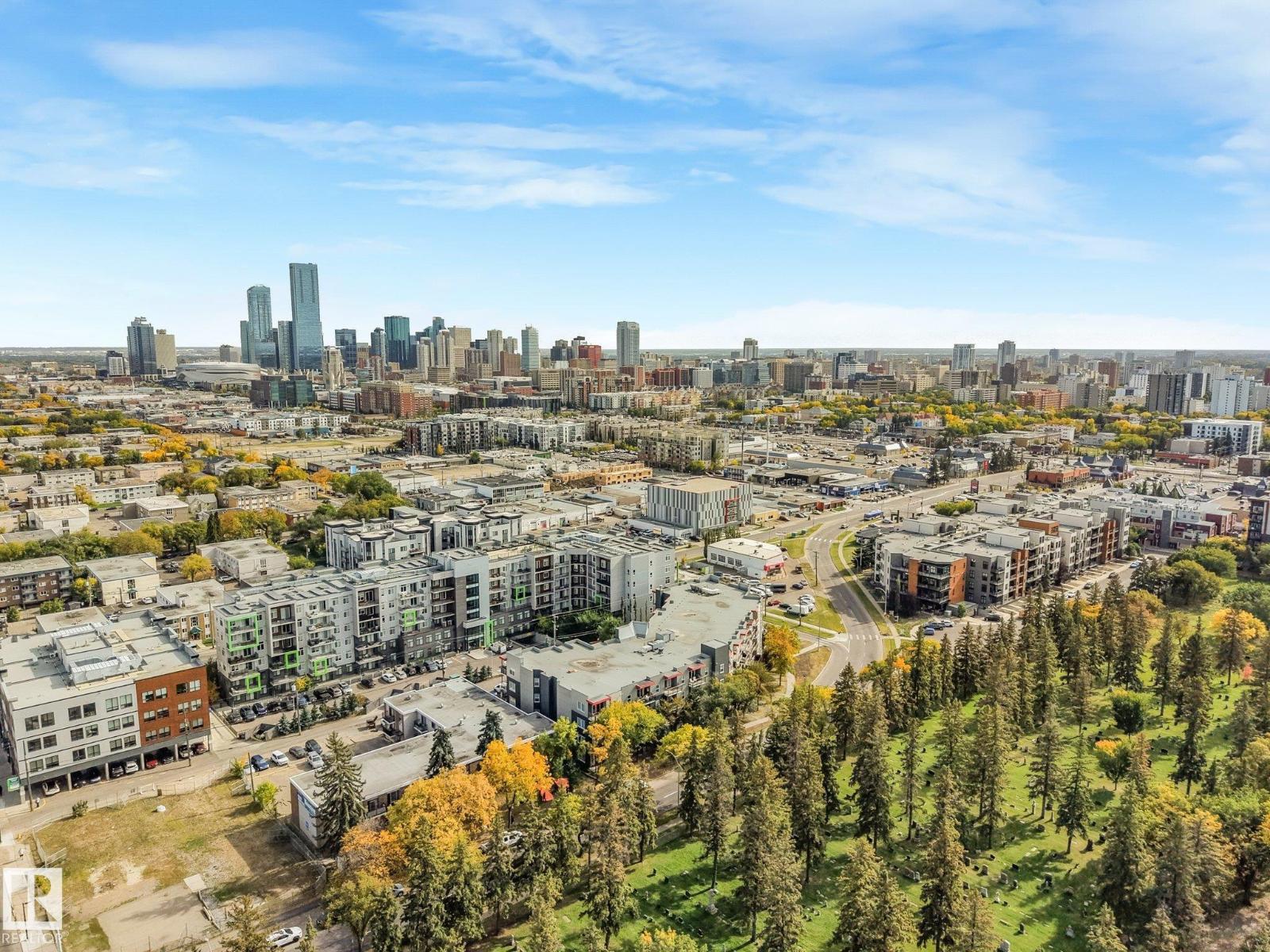 #408 10611 117 St Nw, Edmonton, Alberta  T5H 0G6 - Photo 48 - E4510458