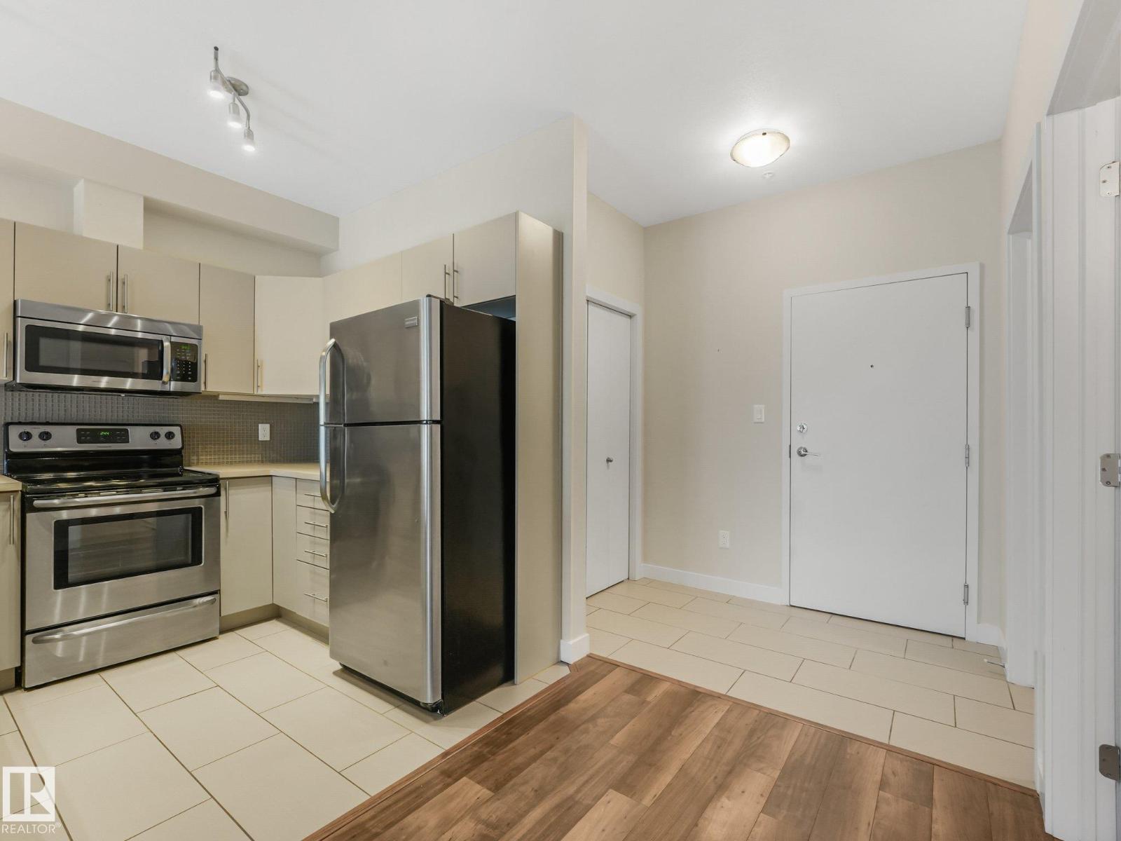 #408 10611 117 St Nw, Edmonton, Alberta  T5H 0G6 - Photo 5 - E4510458