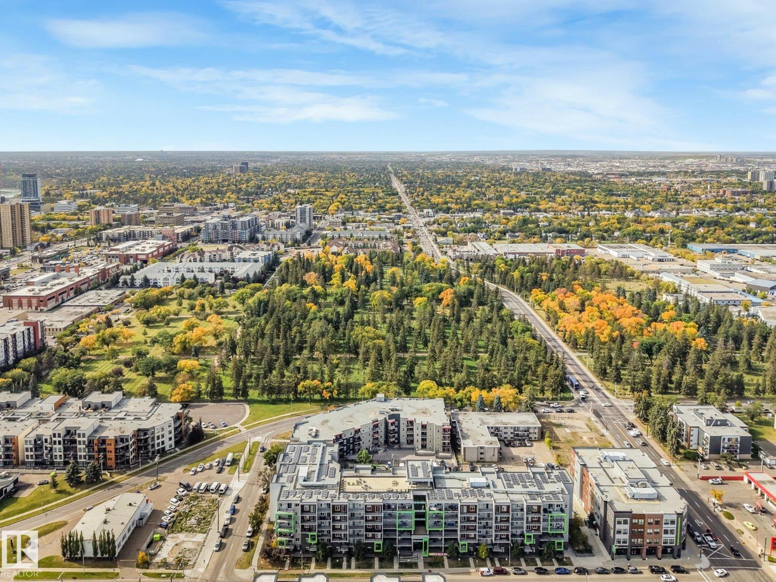 #408 10611 117 St Nw, Edmonton, Alberta  T5H 0G6 - Photo 51 - E4510458
