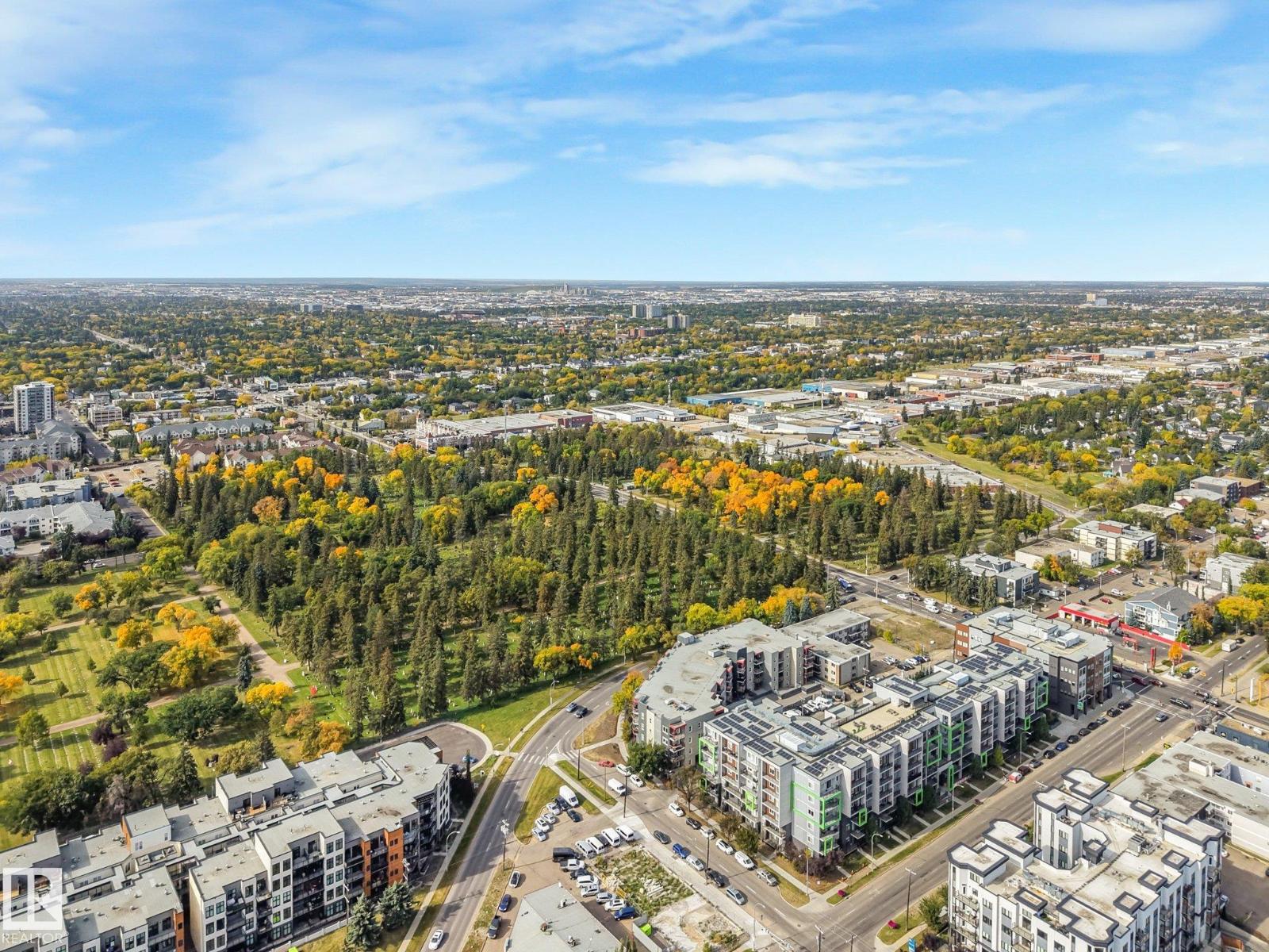 #408 10611 117 St Nw, Edmonton, Alberta  T5H 0G6 - Photo 52 - E4510458