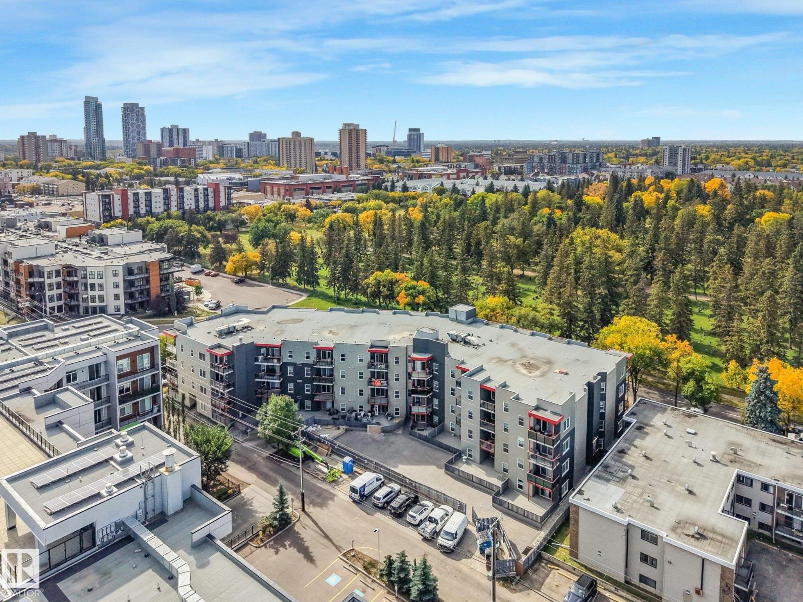 #408 10611 117 St Nw, Edmonton, Alberta  T5H 0G6 - Photo 54 - E4510458