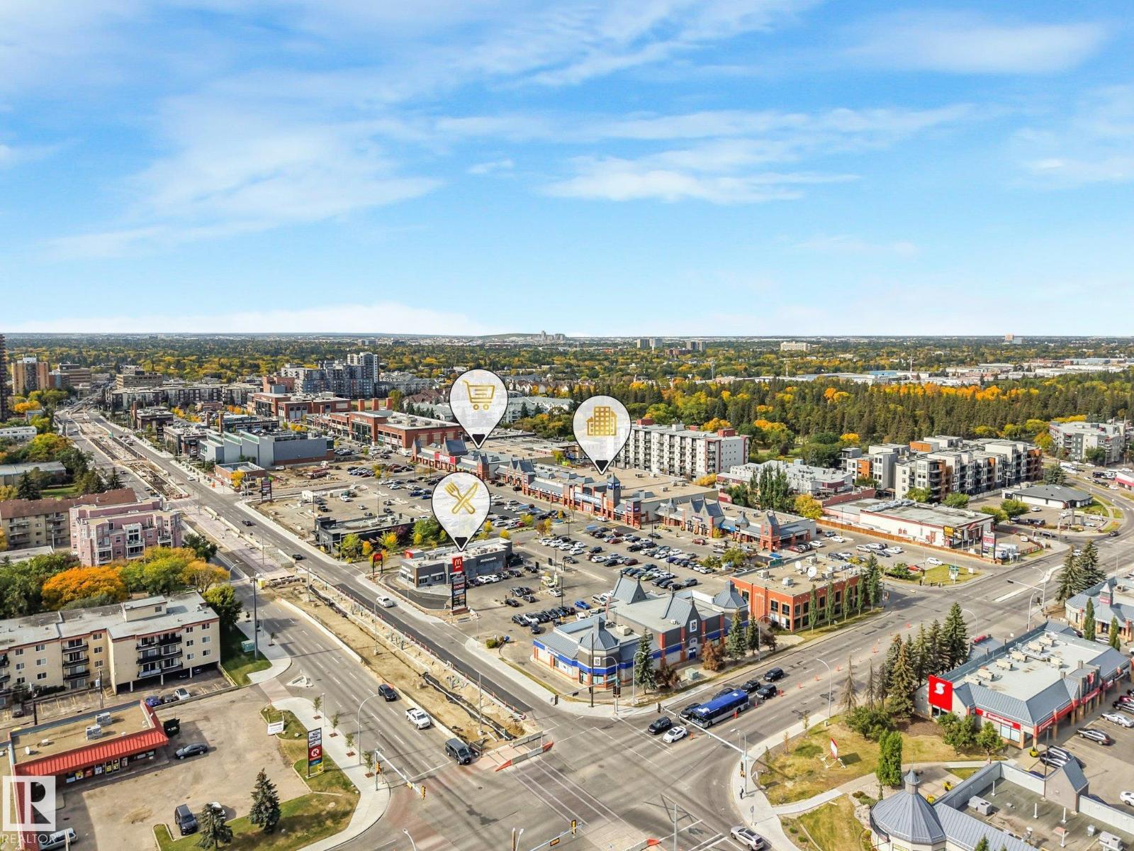 #408 10611 117 St Nw, Edmonton, Alberta  T5H 0G6 - Photo 56 - E4510458