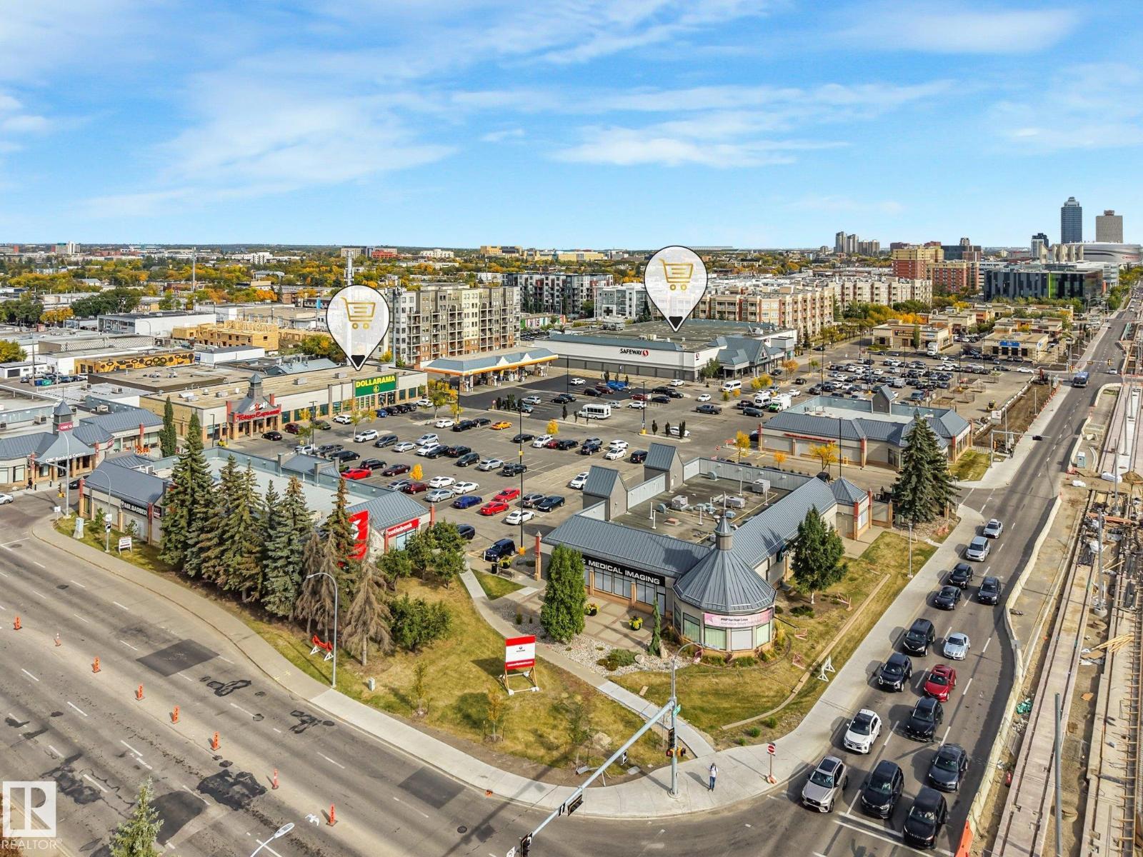 #408 10611 117 St Nw, Edmonton, Alberta  T5H 0G6 - Photo 58 - E4510458