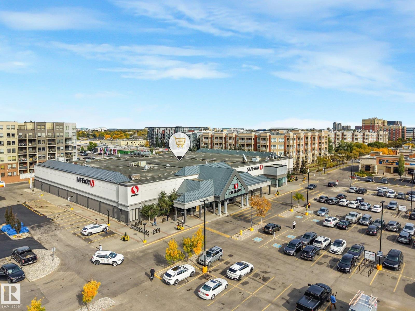 #408 10611 117 St Nw, Edmonton, Alberta  T5H 0G6 - Photo 59 - E4510458