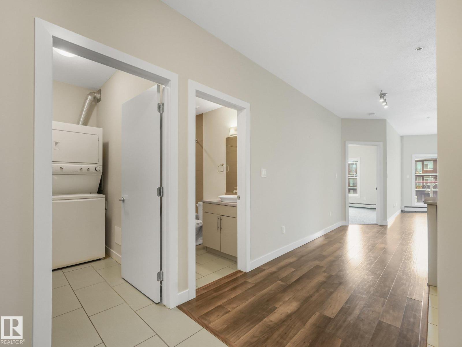 #408 10611 117 St Nw, Edmonton, Alberta  T5H 0G6 - Photo 6 - E4510458