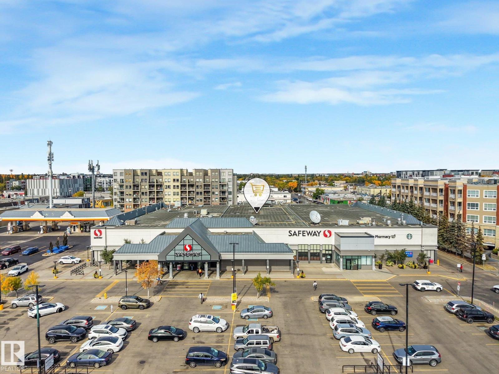 #408 10611 117 St Nw, Edmonton, Alberta  T5H 0G6 - Photo 60 - E4510458