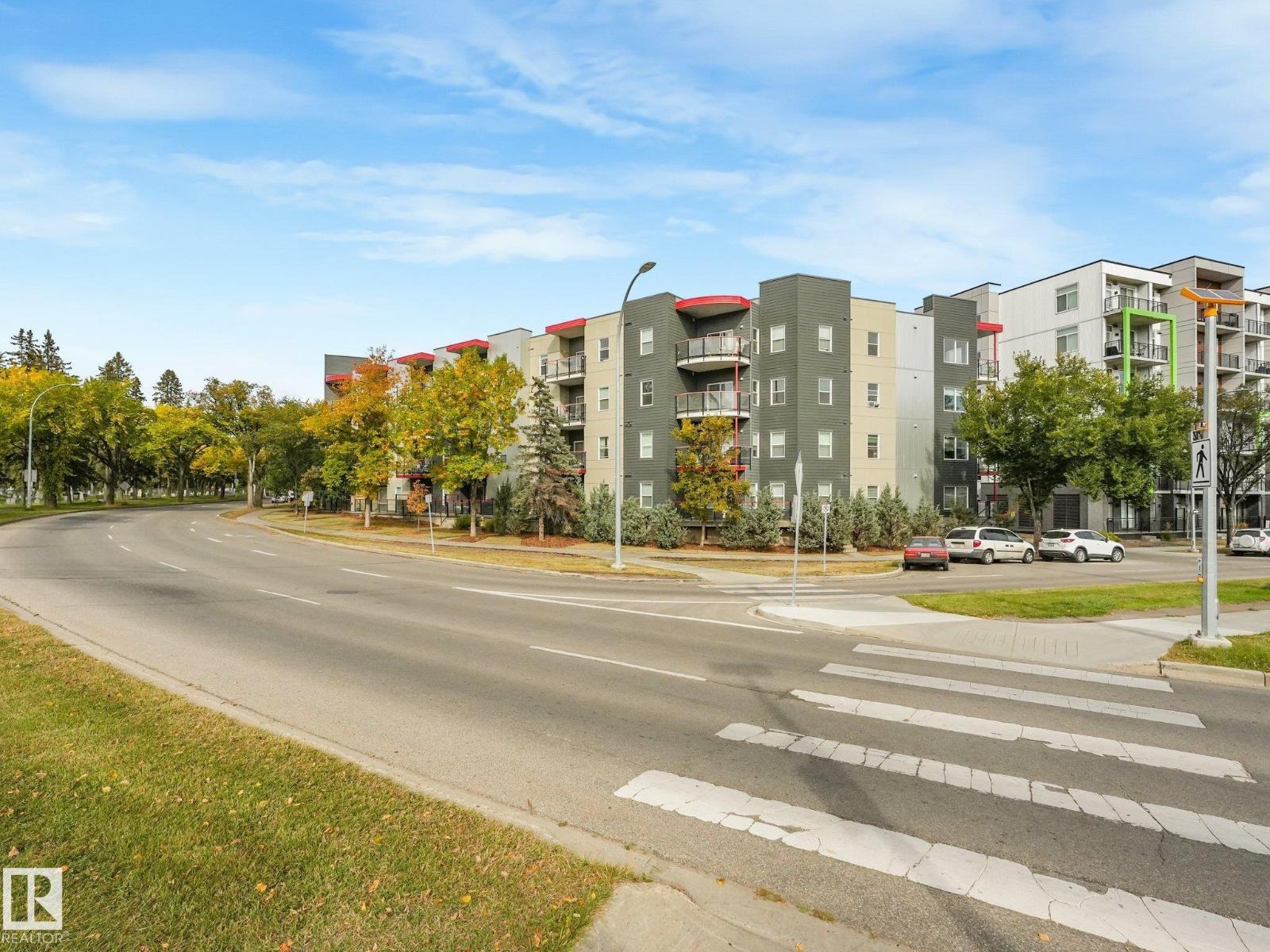 #408 10611 117 St Nw, Edmonton, Alberta  T5H 0G6 - Photo 61 - E4510458
