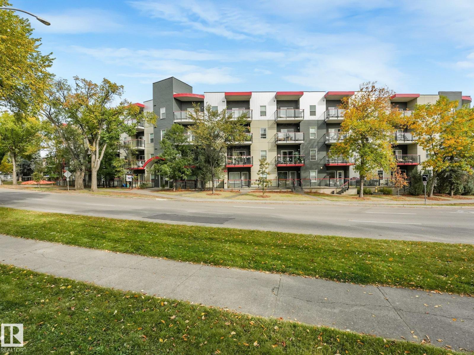 #408 10611 117 St Nw, Edmonton, Alberta  T5H 0G6 - Photo 62 - E4510458