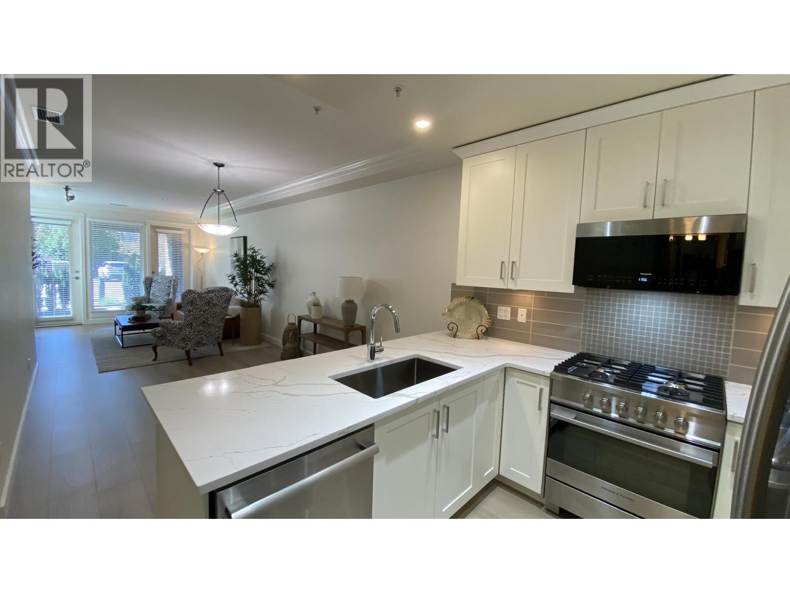 101 5099 Springs Boulevard, Tsawwassen, British Columbia  V4M 0A2 - Photo 8 - R3131276