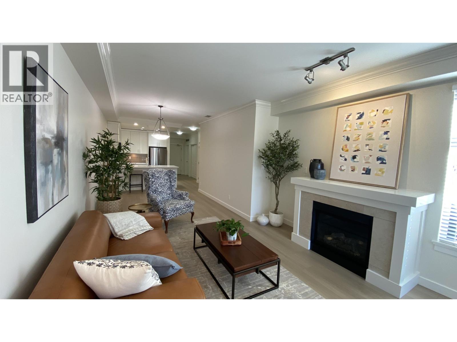 101 5099 Springs Boulevard, Tsawwassen, British Columbia  V4M 0A2 - Photo 6 - R3131276