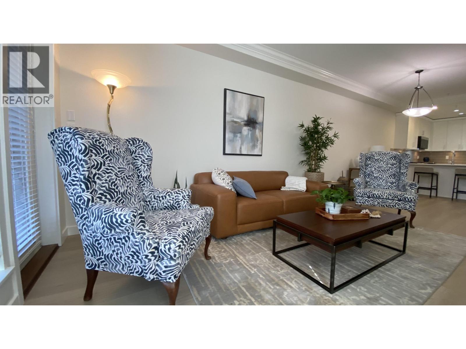 101 5099 Springs Boulevard, Tsawwassen, British Columbia  V4M 0A2 - Photo 5 - R3131276