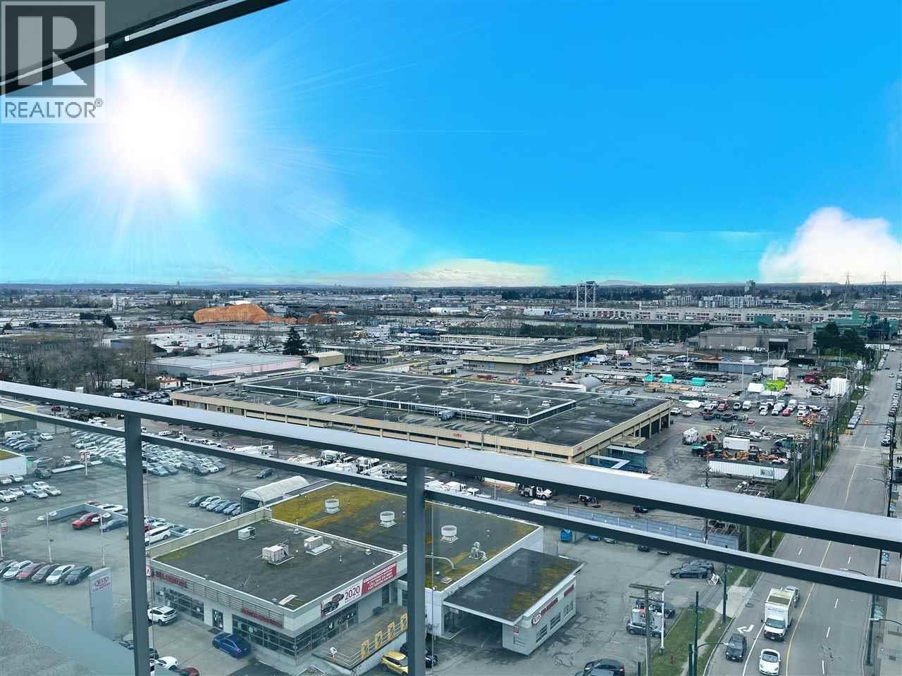 1708 433 SW Marine Drive, Vancouver, British Columbia  V5X 0H5 - Photo 10 - R3169574