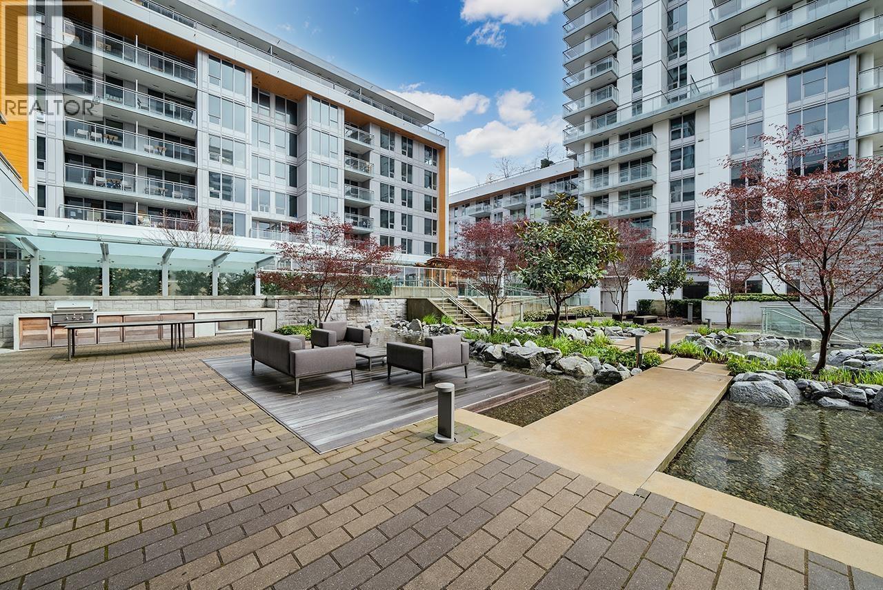 1708 433 SW Marine Drive, Vancouver, British Columbia  V5X 0H5 - Photo 13 - R3169574