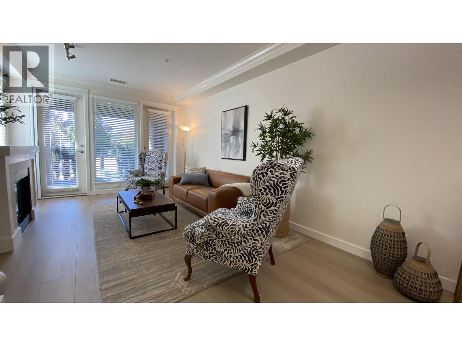 101 5099 Springs Boulevard, Tsawwassen, British Columbia  V4M 0A2 - Photo 7 - R3131276