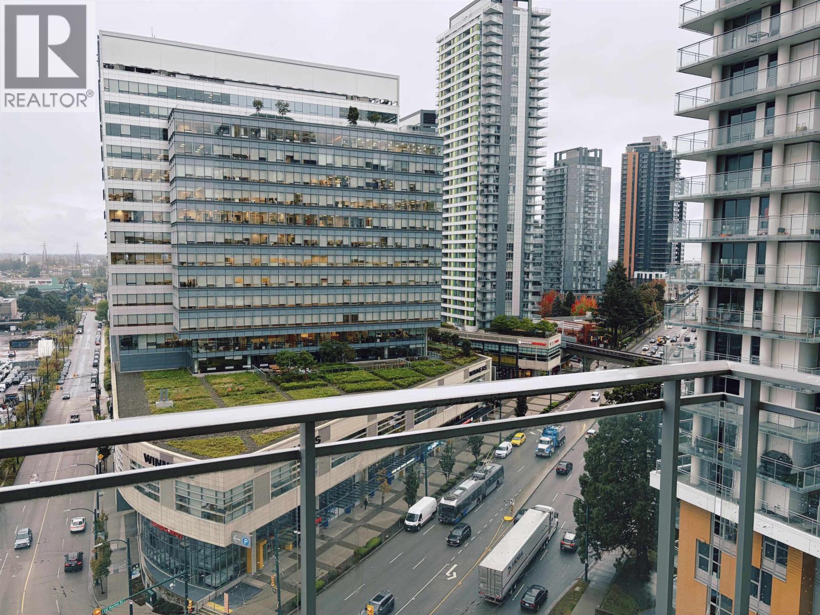 1708 433 SW Marine Drive, Vancouver, British Columbia  V5X 0H5 - Photo 11 - R3169574