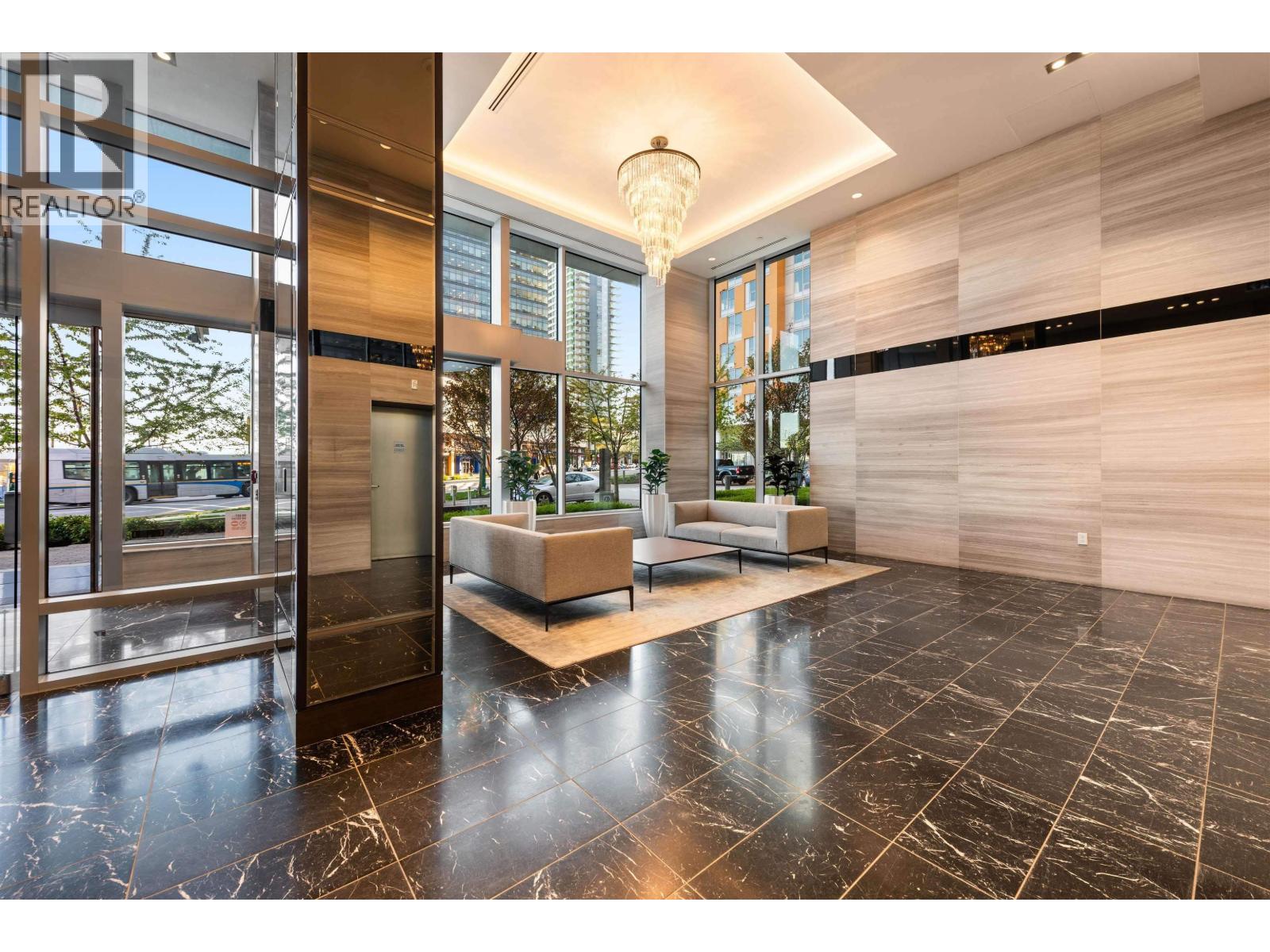 1708 433 SW Marine Drive, Vancouver, British Columbia  V5X 0H5 - Photo 4 - R3169574