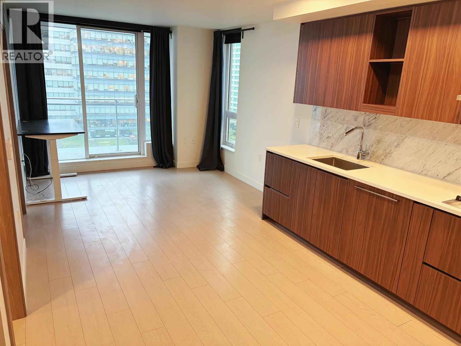 1708 433 SW Marine Drive, Vancouver, British Columbia  V5X 0H5 - Photo 5 - R3169574