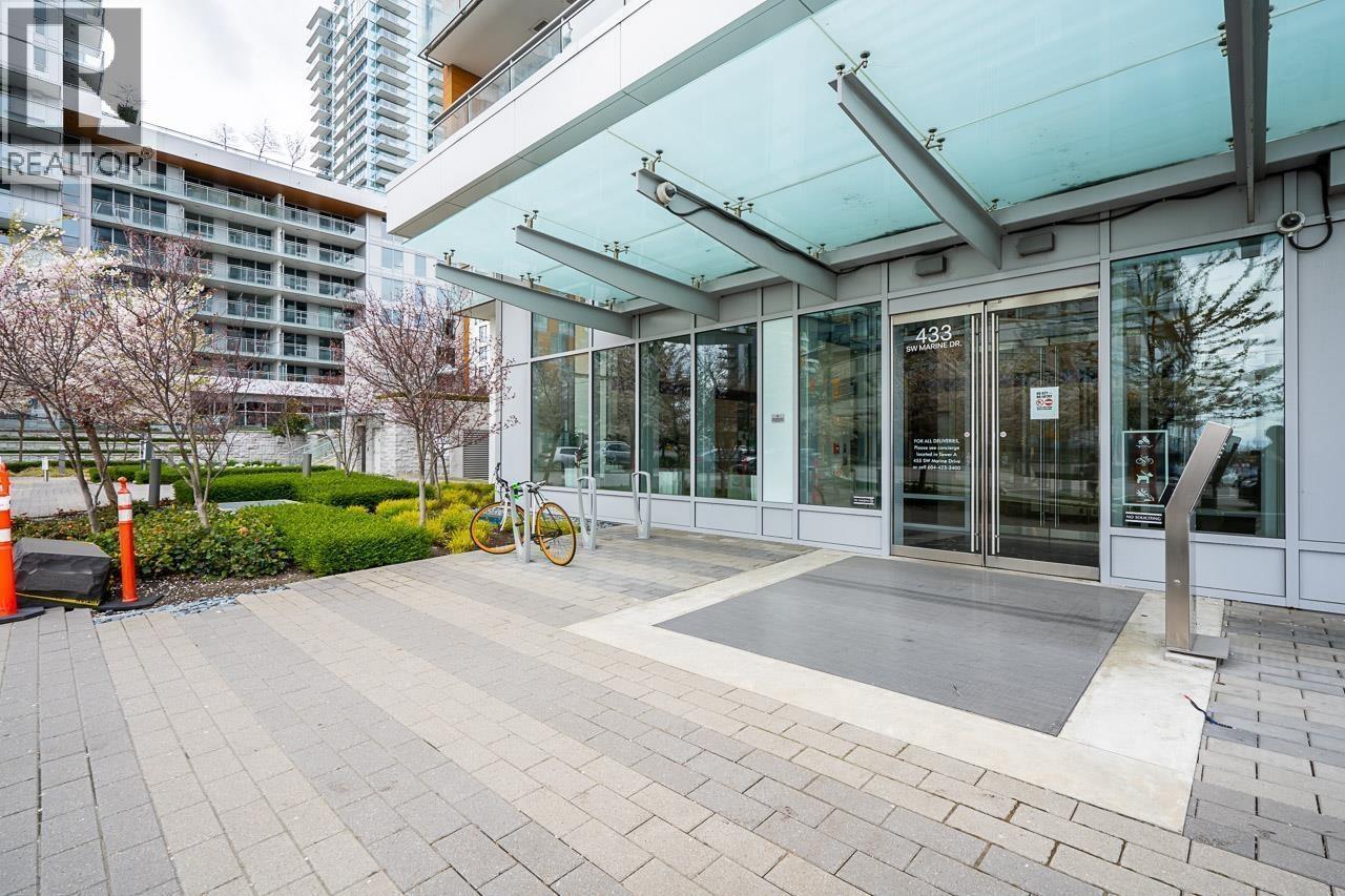 1708 433 SW Marine Drive, Vancouver, British Columbia  V5X 0H5 - Photo 2 - R3169574