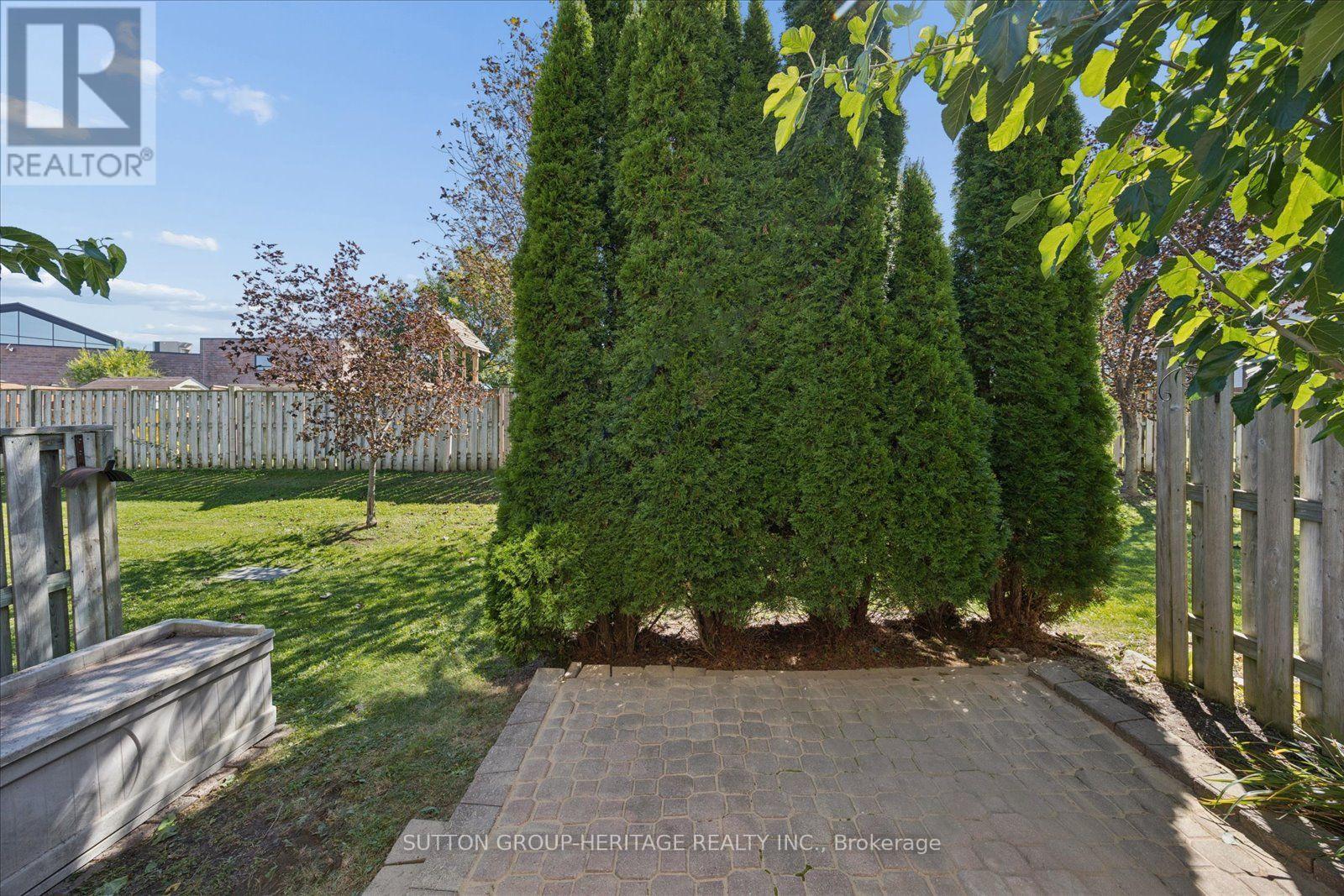 14 - 29 Alexis Way, Whitby, Ontario  L1R 2N9 - Photo 36 - E13829612