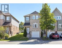 29 ALEXIS WAY, Whitby, Ontario