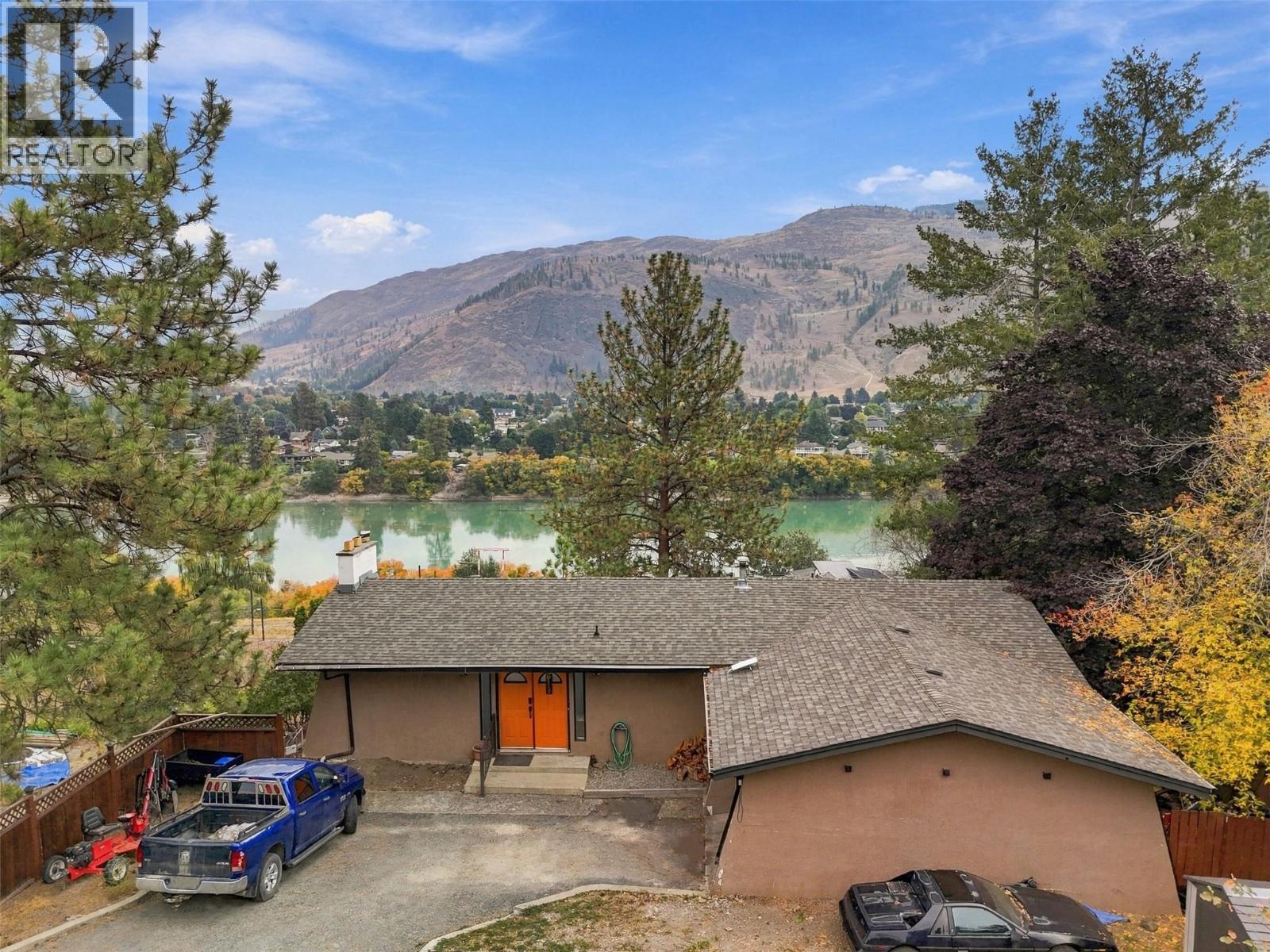 4389 KARINDALE Road, Kamloops, British Columbia