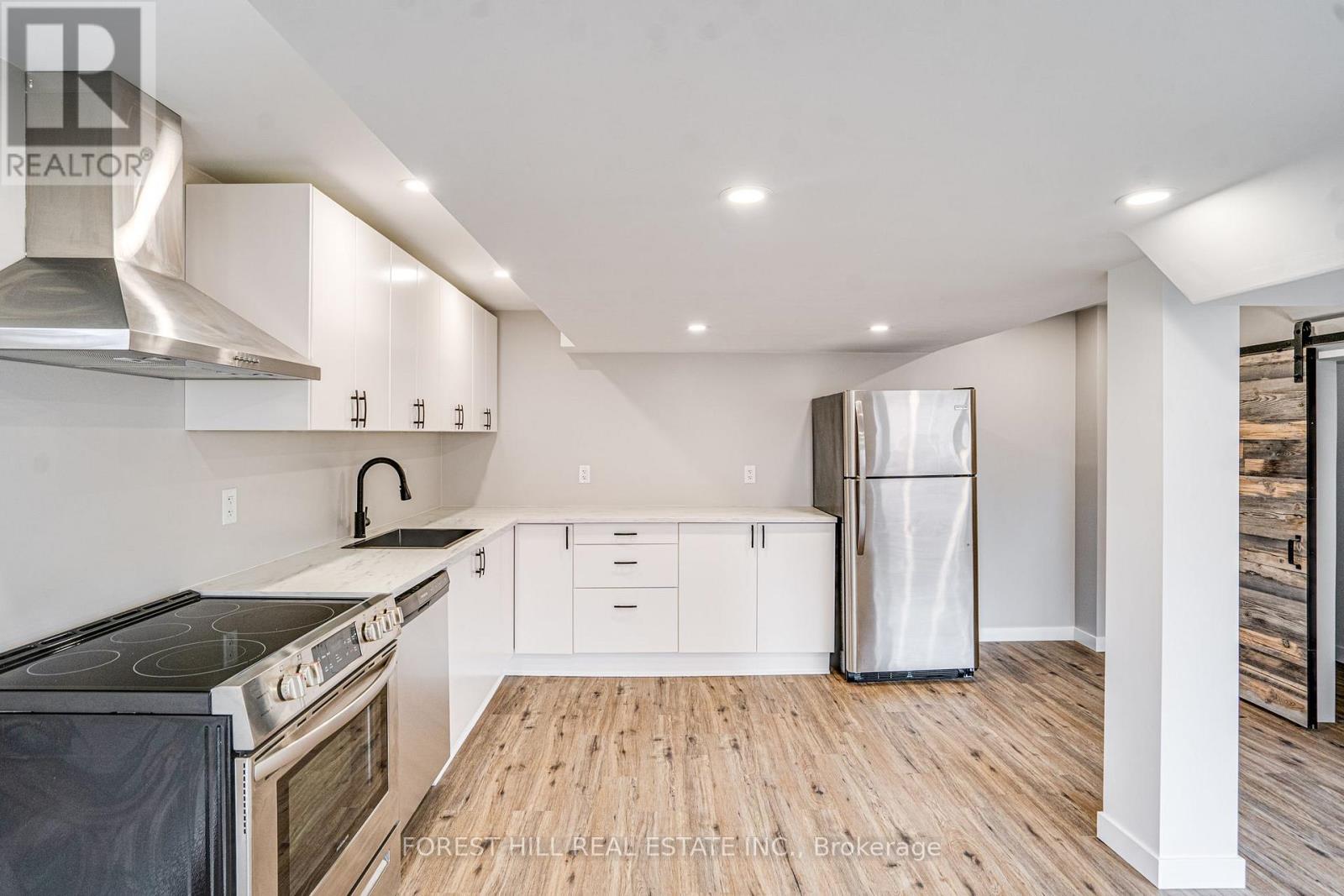 Bsmt - 21 Conchita Street, Georgina, Ontario  L4P 0H4 - Photo 13 - N13829508