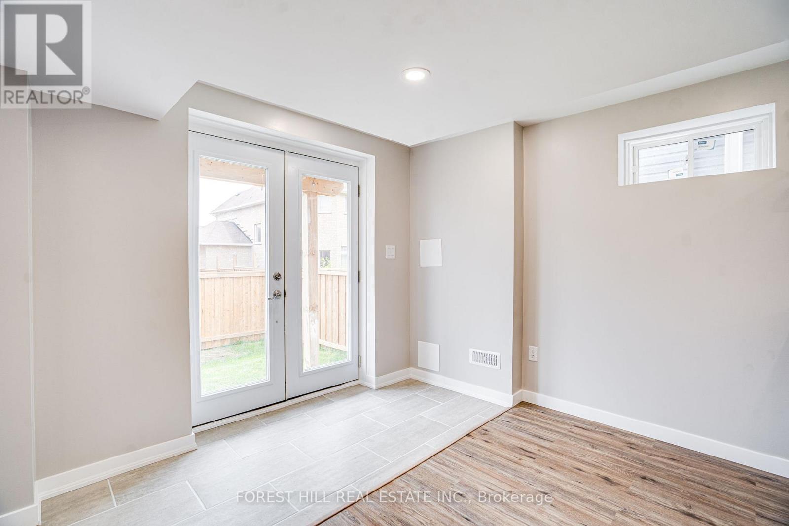 Bsmt - 21 Conchita Street, Georgina, Ontario  L4P 0H4 - Photo 15 - N13829508