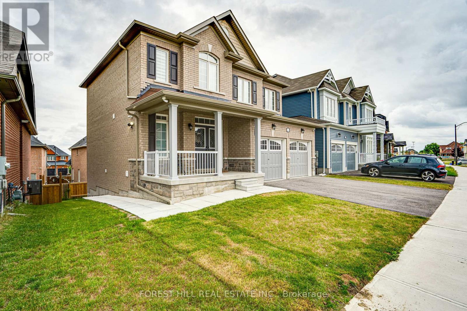 Bsmt - 21 Conchita Street, Georgina, Ontario  L4P 0H4 - Photo 3 - N13829508