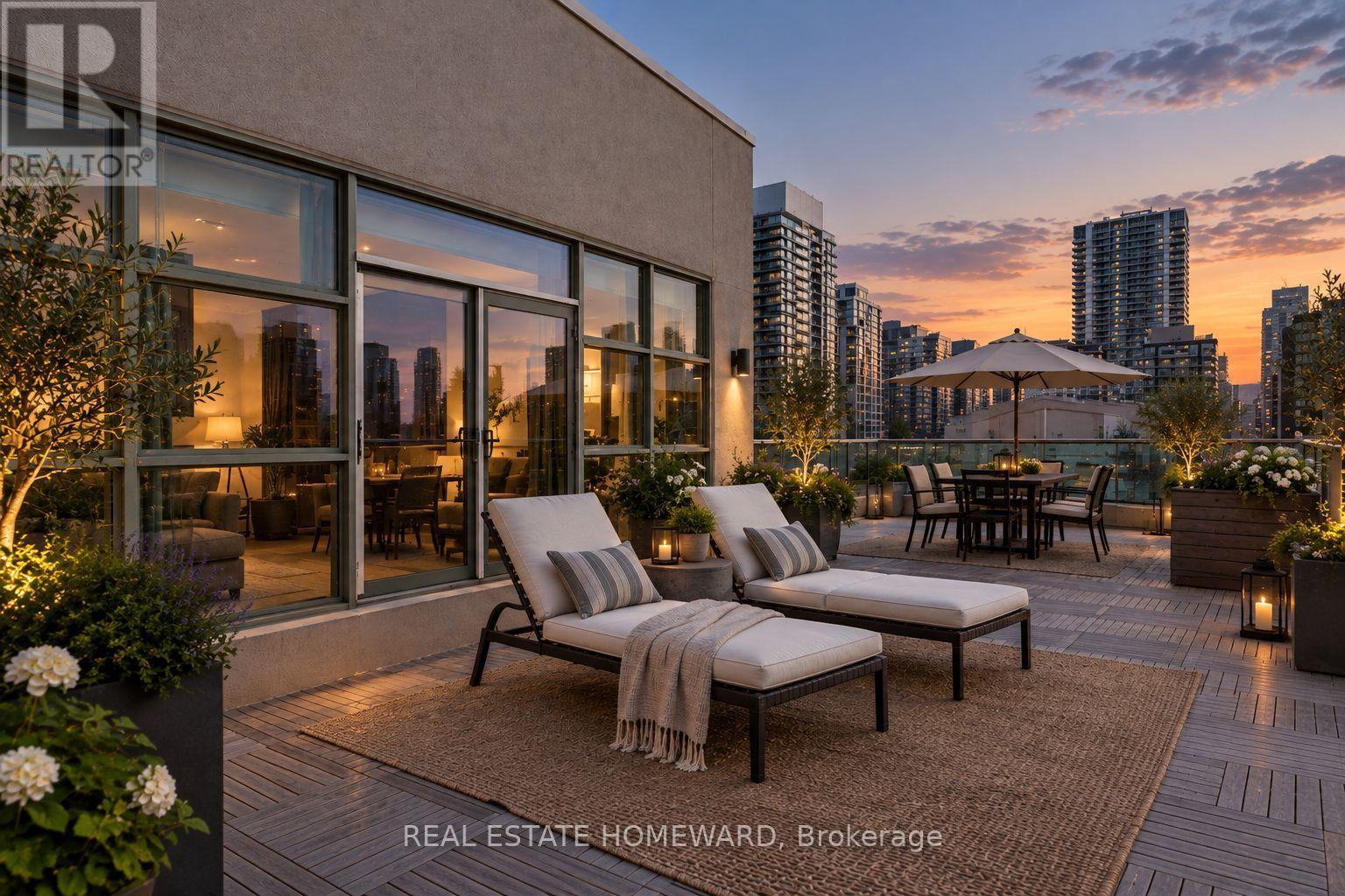 Ph1 - 155 Dalhousie Street, Toronto, Ontario  M5B 2P7 - Photo 3 - C13657726