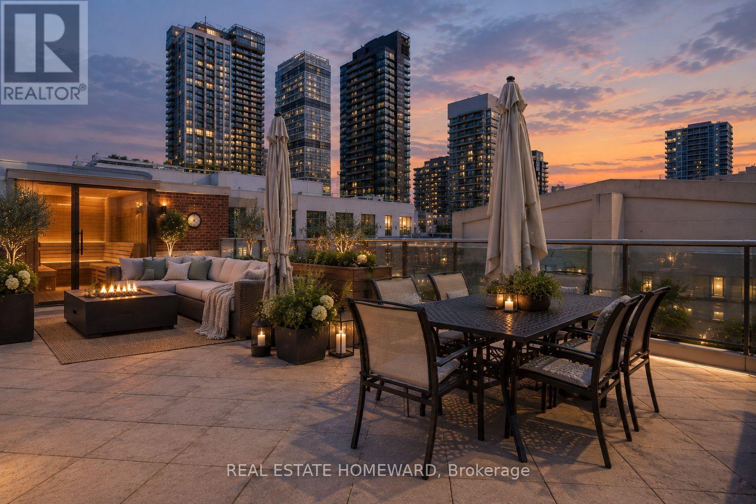 Ph1 - 155 Dalhousie Street, Toronto, Ontario  M5B 2P7 - Photo 5 - C13657726