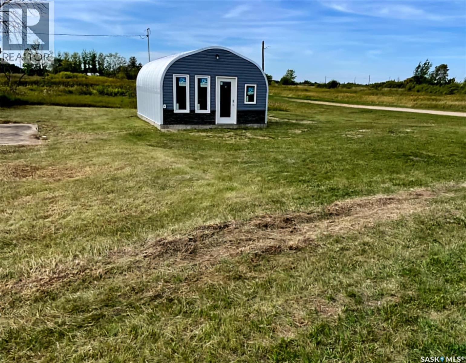 1 Beck STREET, Dubuc, Saskatchewan