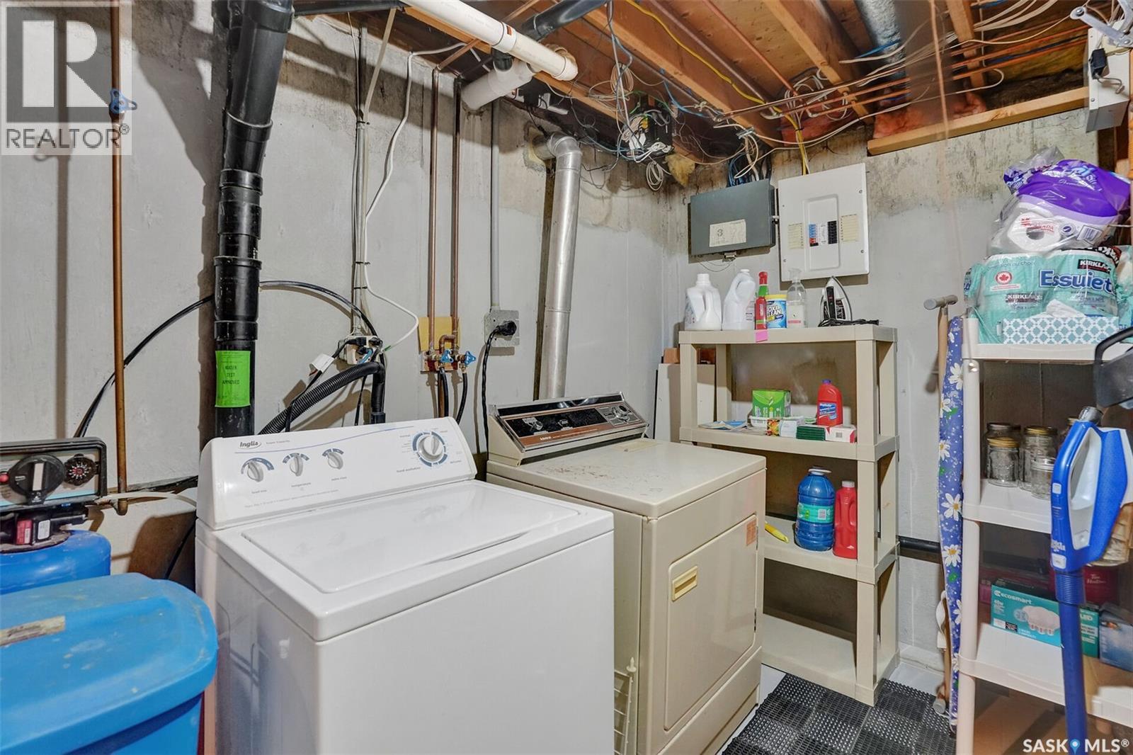 35 Litzenberger Crescent, Regina, Saskatchewan  S4R 6G7 - Photo 36 - SK049467